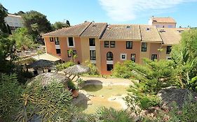 Hotel Residence Les Medes